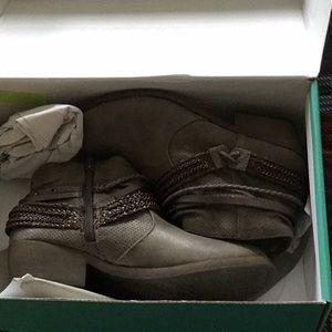 Women’s maurices boots